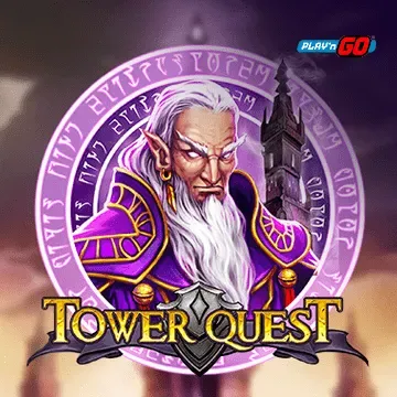Tower Quest - STONEBET88