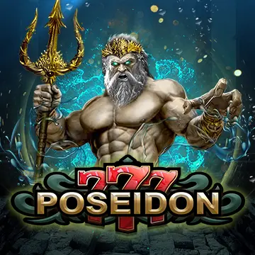 Poseidon 777 - STONEBET88