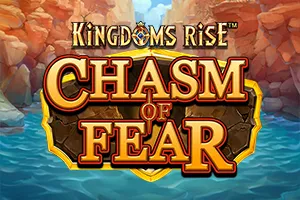 Kingdoms Rise: Chasm of Fear™ - STONEBET88