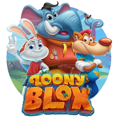 Loony Blox - STONEBET88