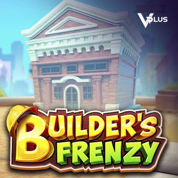 Builder``s Frenzy - STONEBET88
