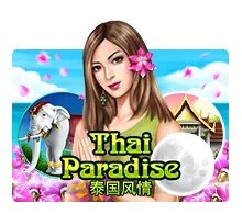 Thai Paradise - STONEBET88