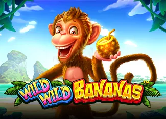 Wild Wild Bananas - STONEBET88