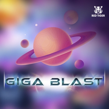 Giga Blast - STONEBET88