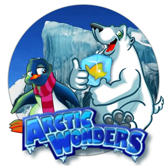 Arctic Wonders - STONEBET88