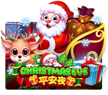 Christmas Eve - STONEBET88