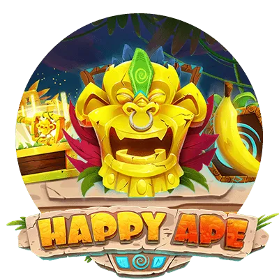 Happy Ape - STONEBET88