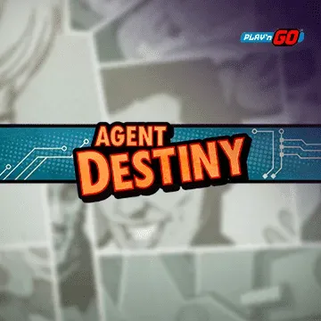 Agent Destiny - STONEBET88