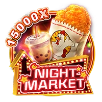 NIGHT MARKET - STONEBET88