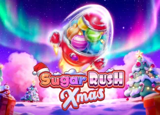 Sugar Rush Xmas - STONEBET88
