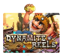 Dynamite Reels - STONEBET88