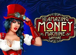 Amazing Money Machine - STONEBET88