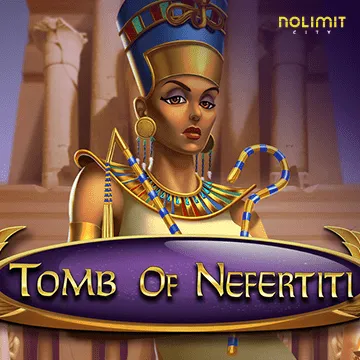 Tomb of Nefertiti - STONEBET88