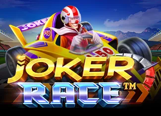 Joker Race - STONEBET88