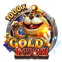 GOLD RUSH - STONEBET88