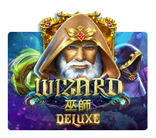 Wizard Deluxe - STONEBET88