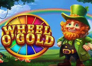 Wheel OGold - STONEBET88