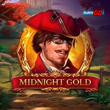 Midnight Gold - STONEBET88