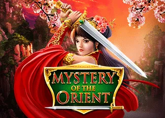 Mystery of the Orient - STONEBET88