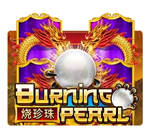 Burning Pearl - STONEBET88