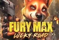 Spadegaming : Fury Max Lucky Road - STONEBET88