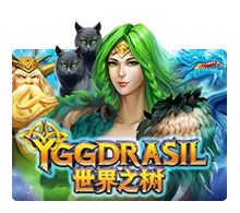 Yggdrasil - STONEBET88
