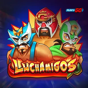 Luchamigos - STONEBET88