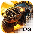 PGSoft : Doomsday Rampage - STONEBET88