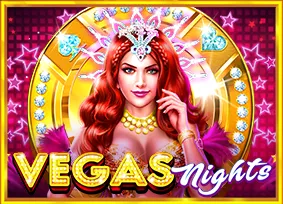 Vegas Nights - STONEBET88
