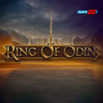 Ring of Odin - STONEBET88