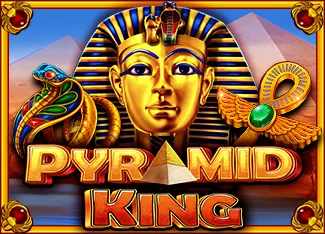 Pyramid King - STONEBET88