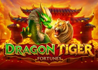 Dragon Tiger Fortunes - STONEBET88
