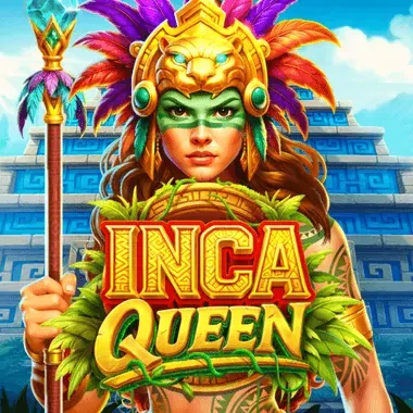 Inca Queen - STONEBET88