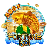 FORTUNE KOI - STONEBET88