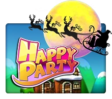 Happy Party - STONEBET88