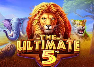 The Ultimate 5 - STONEBET88
