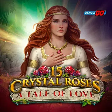15 Crystal Roses: A Tale of Love - STONEBET88