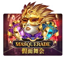 Masquerade - STONEBET88