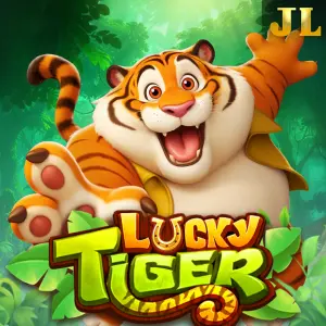Jili : Lucky Tiger - STONEBET88