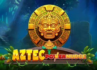 Aztec Powernudge - STONEBET88