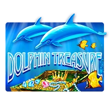 Dolphin Treasure - STONEBET88