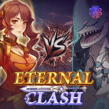 Eternal Clash - STONEBET88