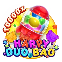 HAPPY DUO BAO - STONEBET88
