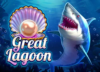 Great Lagoon - STONEBET88