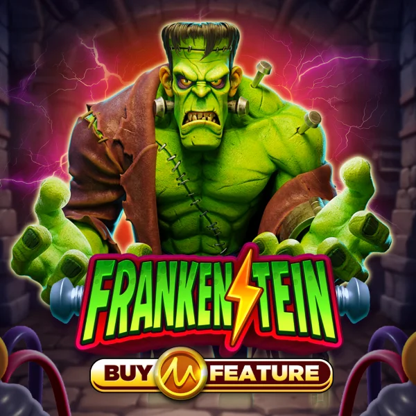 Frankenstein - STONEBET88