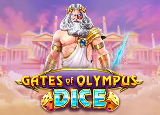 Gates of Olympus Dice - STONEBET88
