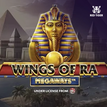 Wings of Ra MegaWays - STONEBET88
