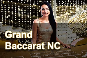 Grand Baccarat NC - STONEBET88