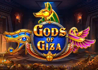 Gods of Giza - STONEBET88