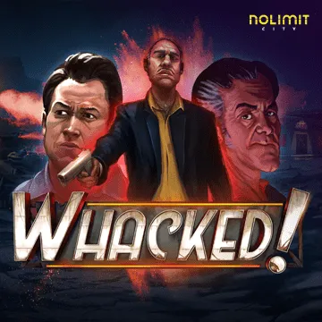 Whacked! - STONEBET88